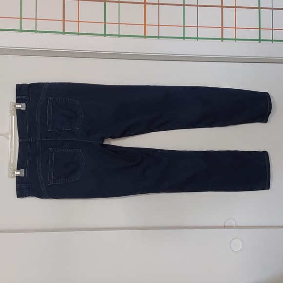 Olsen Mona Slim Women's Jeans - Picture 4 of 6